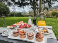 Relais Corte Rodeschi Hotels in Camaiore