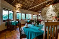 Tanager RainForest Lodge - Wi-Fi