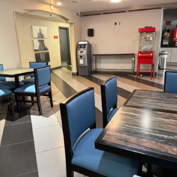 Best Western Plus Jackson Downtown-Coliseum