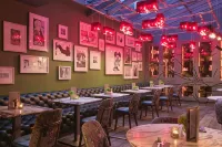 Tigerlily Hotels in Edinburgh