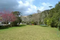 Te Mata Lodge