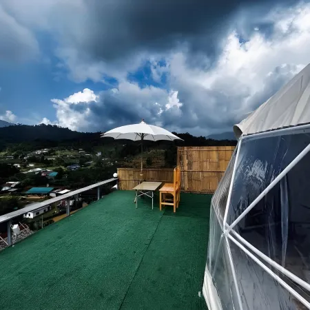 Ruktai homestay