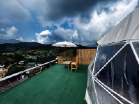 Ruktai homestay