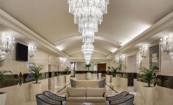 Swissôtel Al Maqam Makkah