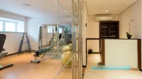 Vila Galé Rio de Janeiro - Spor Salonu