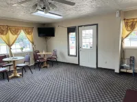 Economy Inn McCook Hotels in Mccook