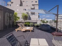 Florentin House Hotels in Tel Aviv