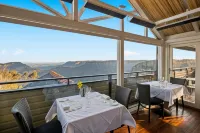 Echoes Boutique Hotel & Restaurant - breakfast