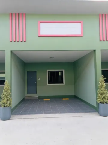 แฟรี่รีสอร์ท