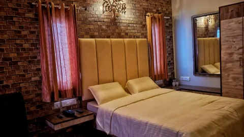 MM Resorts in Йеркод