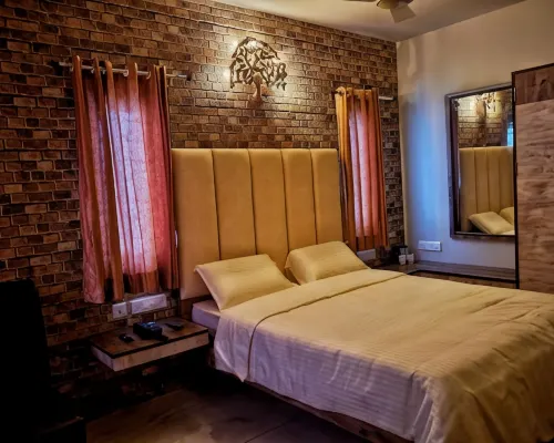 MM Resorts โรงแรมในเยอร์เคาด์