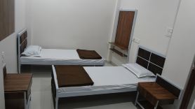 Anand PG Hostel