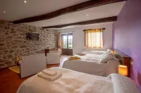 O Canto da Terra Hotels in Sober