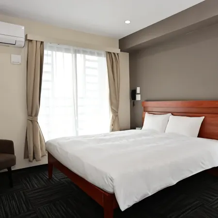 BRILLIANCE HOTEL