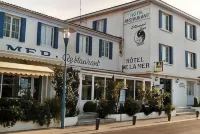 Hotel de La Mer Hotels in La Tranche-sur-Mer