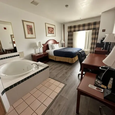 Wingate by Wyndham Eagle Vail Valley Ξενοδοχεία στην πόλη Eagle
