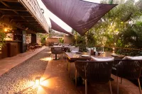3102Bce - A Vedic Resort Hotels in Anjuna