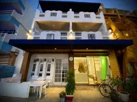 Kenting San Asia Inns Hotels near Sail Rock
