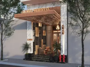 Aurora Oriental Hotel