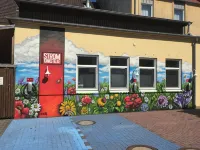 Best Western Plus Theodor Storm Hotel Hotels in Bredstedt