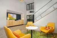 Spark by Hilton Brockville Hotels in Brockville