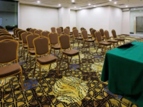 Intercity Hotels San Pedro Sula 聖佩德羅蘇拉酒店