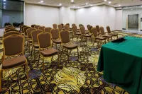 Intercity Hotels San Pedro Sula 汕埠住宿飯店