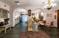 Hotel Alda Vía León