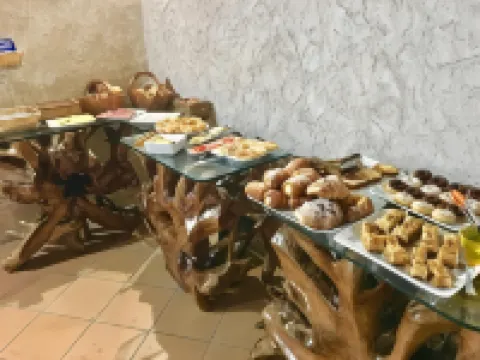 Donnaciccina Accommodation