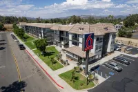 Motel 6 Escondido, CA Hotels in Escondido
