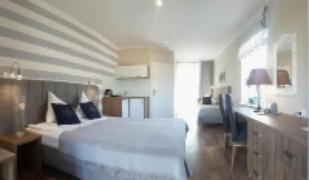 Akwamaryn Spa Niechorze