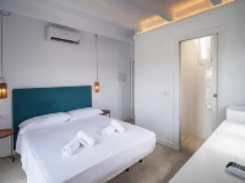 Castell de Lô Hotels in Cala en Porter