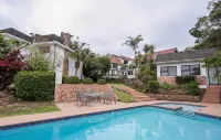 Hathaway Guest House - Ocean View