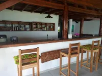 Tiki Komba
