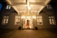 Mount Frenion Manor by Seven Angels فنادق في Nugawela