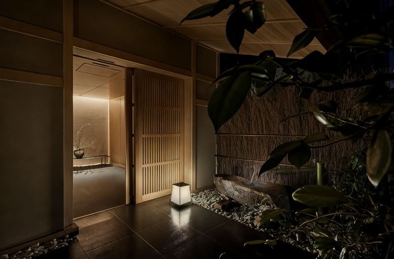 Onsen Ryokan Yuen Shinjuku photo 5