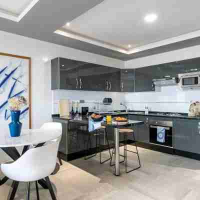 Stayhere Agadir - Ocean View Residence Others