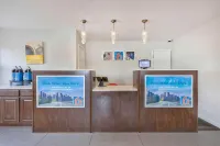 Motel 6 Falls Church, VA - Arlington Boulevard Hotels in West Falls Church