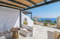 Psaravolada Hotel Milos