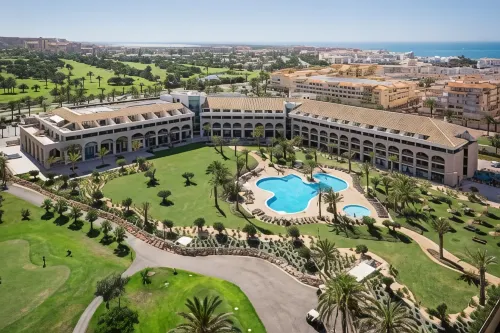 Hotel AR Golf Almerimar Hotels in Almerimar