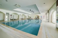 Masseria Il Melograno فنادق في Antonelli