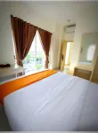 Batik Oma House Hoteles en Jetis