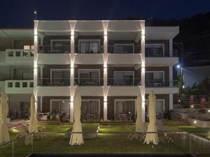 Ntinas Filoxenia Hotel & Spa