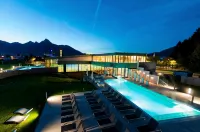 Hotel Krone Tirol Hotels in Pinswang