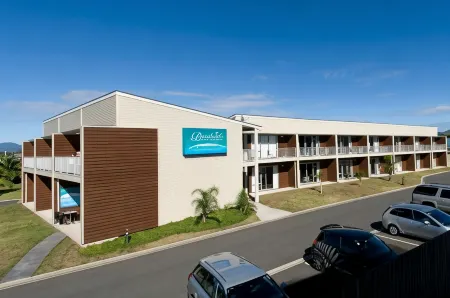 Beachside Resort Motel Whitianga