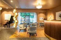 Hotel - l'Invitation AU Voyage Các khách sạn ở Honfleur