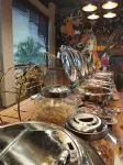 Yello Hotel Harbour Bay Batam - 조식 운영