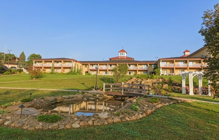 Berlin Resort