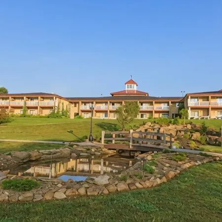 Berlin Resort