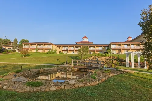 Berlin Resort - 3-Star